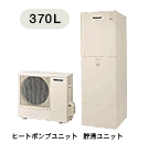パナソニック エコキュート HE-K37BQS フルオート