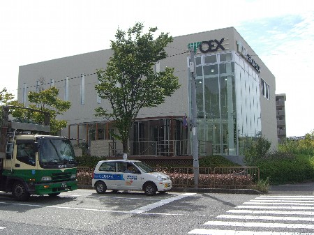東洋エクステリア TOEX 神戸ショールーム 画像