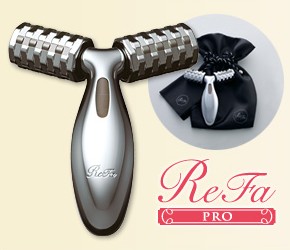 プラチナ電子ローラーＲｅｆａ リファ