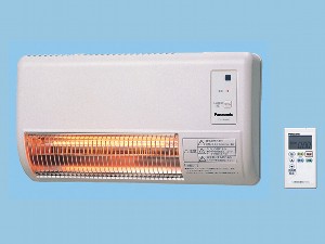 パナソニック 浴室換気乾燥暖房機 FY-14UWLM3 画像