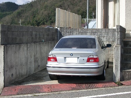 ＹＫＫレイナポートⅡ 施工例画像