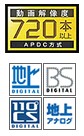 パナソニック ハイビジョンプラズマテレビ ４２インチ TH-P42X1 仕様
