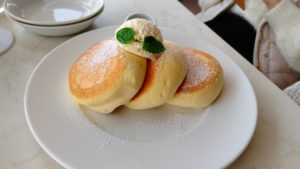 幸せのパンケーキ淡路島リゾート
